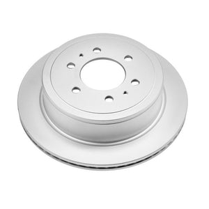 PowerStop AR8598EVC fits Ford 04-11 F-150 Rear Evolution Geomet Coated Rotor