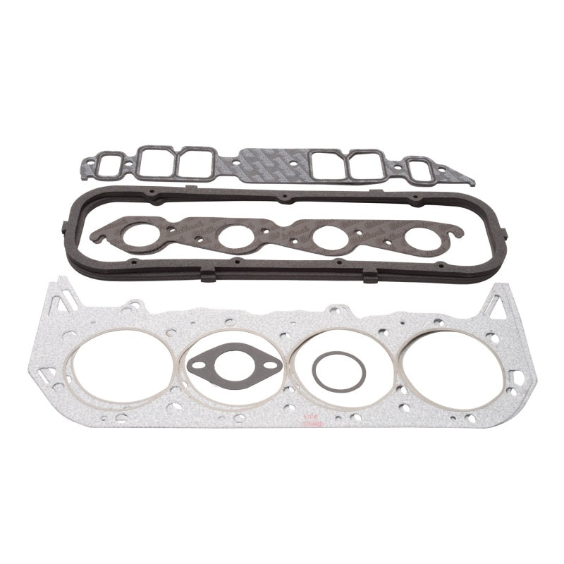 Edelbrock 7376 Gaskets Cylinder Head Gasket Set BBC Gen V and Vi