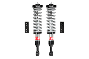 Eibach E86-82-007-02-20 05-15 Toyota Tacoma Pro-Truck Coilover (Front)