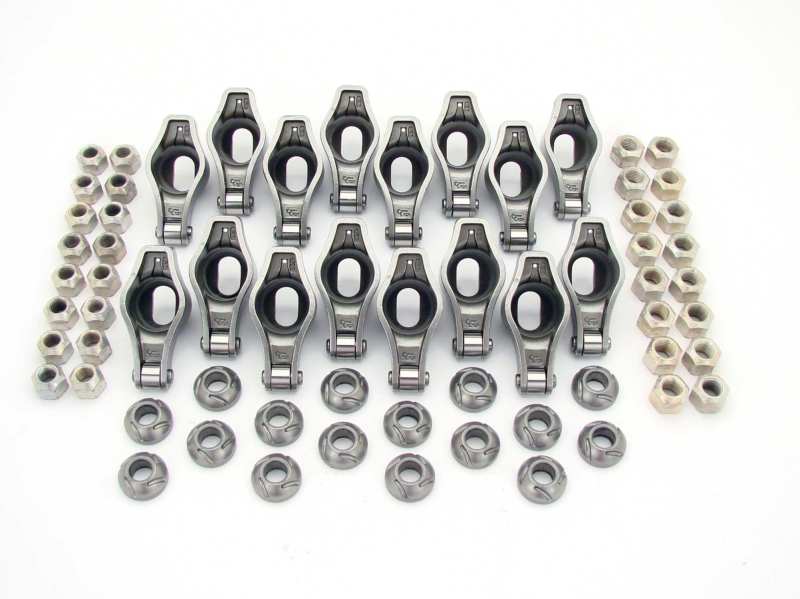 COMP Cams 1451-16 Magnum Roller Rockers fits Pontiac