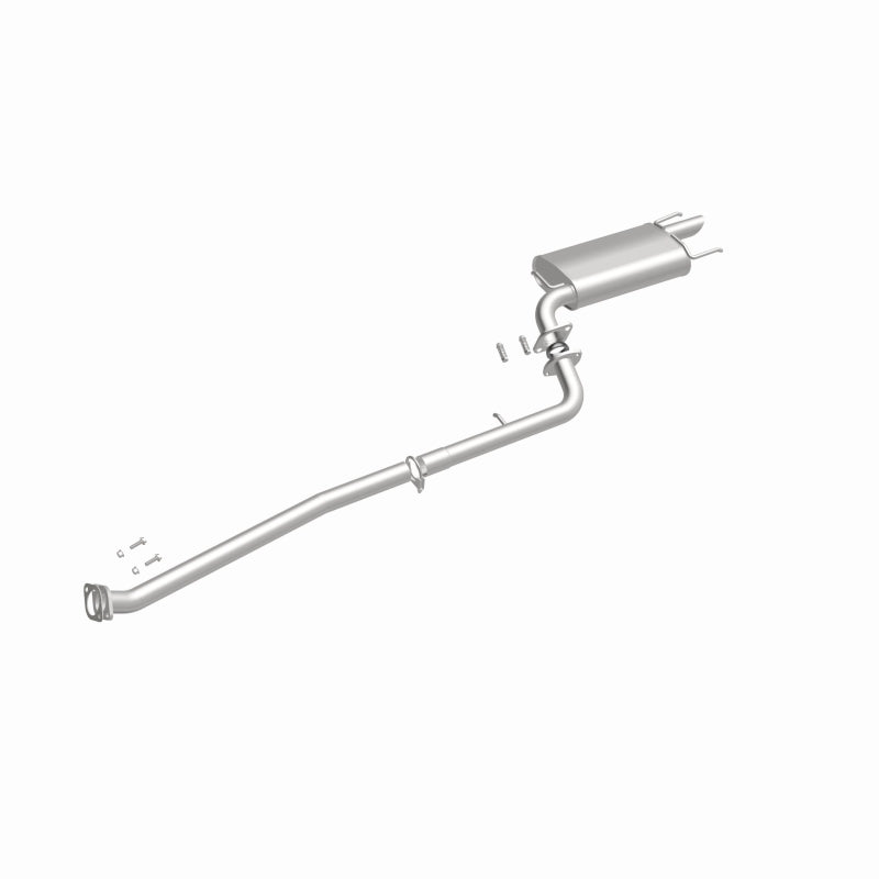 Magnaflow 106-0746 BRE Exhaust Kit 12-17 fits Toyota Camry 2.5L