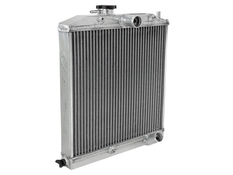 Skunk2 Racing 349-05-1550 Alpha Series fits Honda Civic/CRX Radiator