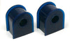 SuperPro SPF0304-30K 1986 fits Mazda 323 Base Front 30mm Sway Bar Mount Bushing