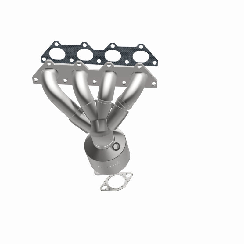 Magnaflow 50180 fits Mitsubishi 02 Conv DF -03 Lancer 2.0L Front Manifold Exclu