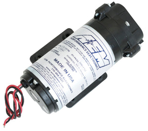 AME 30-3015 Water / Methanol Injection 6-Amp Recirculation-Style Pump 200psi