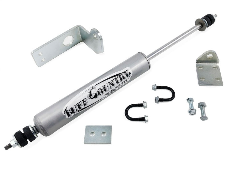 Tuff Country 65270 97-03 fits Ford F-150 4wd Single Steering Stabilizer