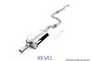 Revel T70003R Medallion Touring-S Catback Exhaust 92-95 fits Honda Civic Coupe/S