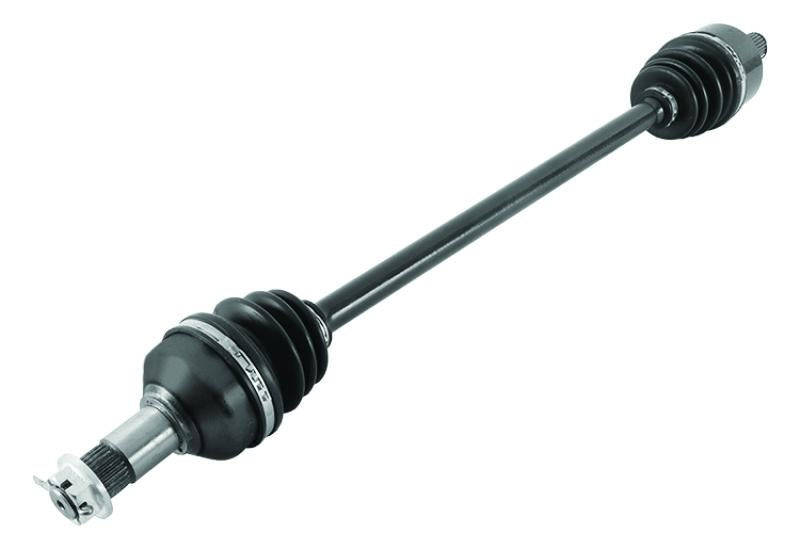 QuadBoss 609289 Rugged Axle