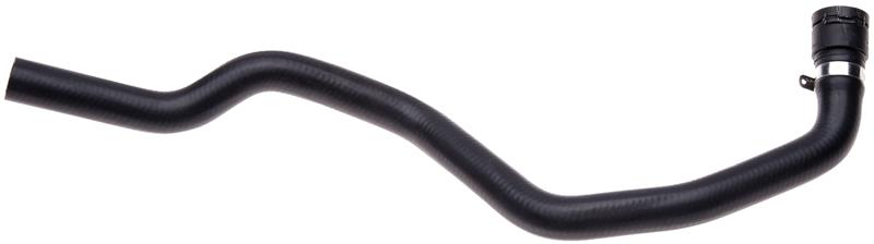 Gates 23923 2001-2006 fits BMW 325Ci/ 325i / 325xi Radiator Molded Coolant Ho
