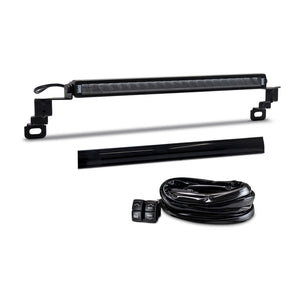 Borne Off-Road BNLT-BR-21S-B20 2021+ fits Ford Bronco Direct Fit Light Bar - Standard Bumper - 20in