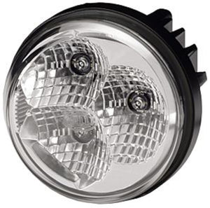 Hella LA009599121 Daytime Running Lamp Rh Md12/24 2Pt