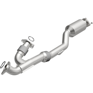 Magnaflow 5592852 09-14 fits Nissan Murano 3.5L Direct Fit Converter