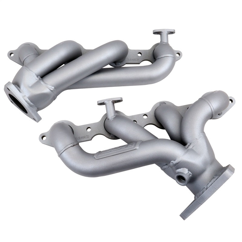 BBK  4003 Camaro Firebird LS1 Shorty Tuned Length Exhaust Headers - 1-3/4 Titani