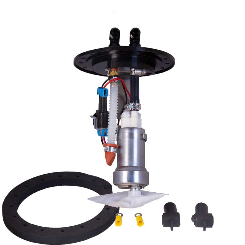 Aeromotive  18086 16 Bolt 450LPH Fuel Pump w/7.5in Depth