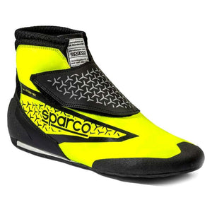 SPARCO 0012B545GFNR Shoe K-Prime 45 Yellow/Black