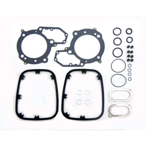 Athena P400068600013 01-03 fits BMW R 1150 GS Adventure 1150 Top End Gasket Kit