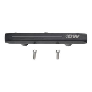DeatschWerks 7-1302 16-20 Polaris RZR XP Turbo/17-21 XP4 Turbo Fuel Rail