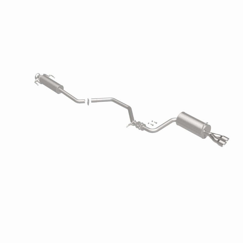 Magnaflow 106-0879 BRE Exhaust Kit 09-13 fits Mazda 6 2.5L