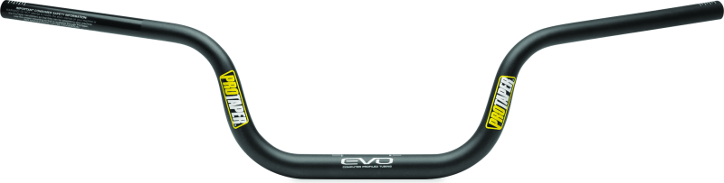 ProTaper 24027 fits EVO Adventure High Handlebar