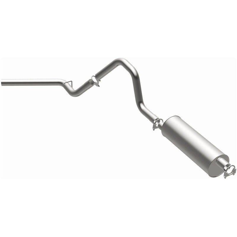 Magnaflow 106-0381 BRE Exhaust Kit 87-96 fits Ford Bronco