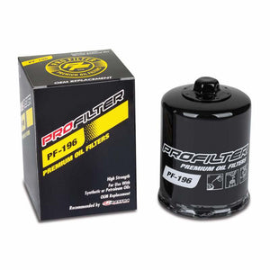 ProFilter Polaris Spin-On Various Performance Oil Filter - Single