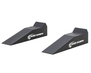 Race Ramps RR-40 40in. Sport Ramps - 7in. Lift For 8in. Wide Tires