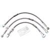 Russell 692030 Performance 79-81 fits Pontiac Firebird/Trans Am Brake Line Kit