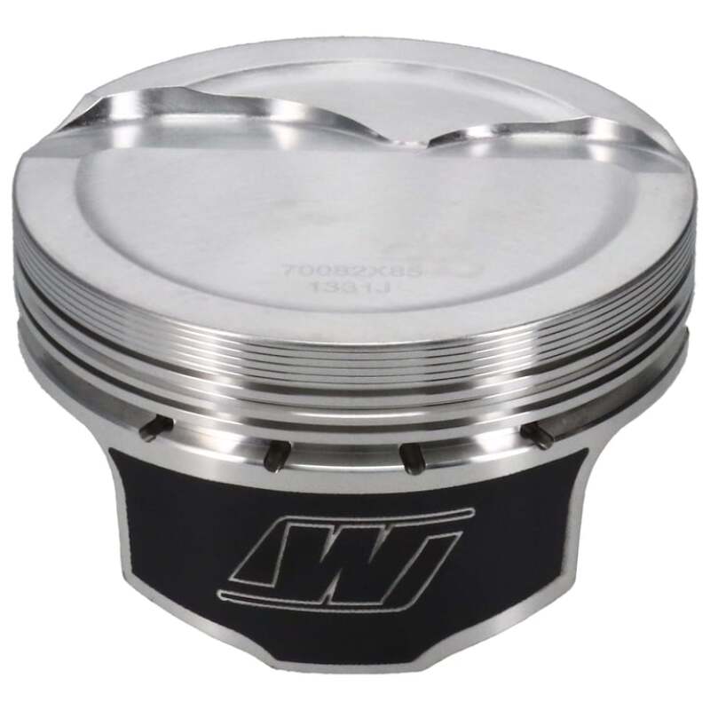Wiseco RED0082X85 fits Chevy LS 10.00 CC FT 4.085 In. Bore 1.105 In. CH Piston-