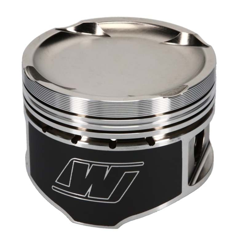 Wiseco 6548M85 fits Mitsubishi Turbo Dish -17cc 1.378 X 85.0 Piston Shelf Stock