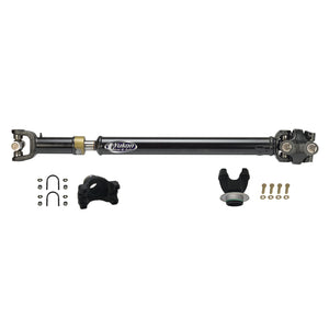 Yukon Gear YDS010 Heavy Duty Driveshaft for fits Jeep 12-16 JK Front M/T Only