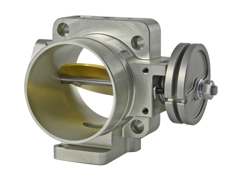 Skunk2 Racing 309-05-0080 Skunk2 Pro Series 02-06 fits Acura RSX Type-S 70mm Billet Throttle Body (Race Only)