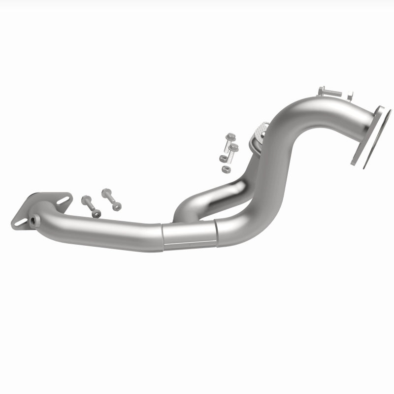 BRE Exhaust 01-06 Sebring Stratus 2.4L 2.7L Front Pipe Kit