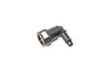Radium Engineering 14-0703 10mm SAE Female to 90deg 3/8in Barb