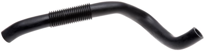 Gates 18632 03-04 fits Subaru Outback 4-Cyl. 2.5L Heater Outlet Molded Heater