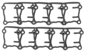 Twin Power 43236 fits  99-17 Twin Cam Tappet Guide Gaskets Replaces H-D 18635-99
