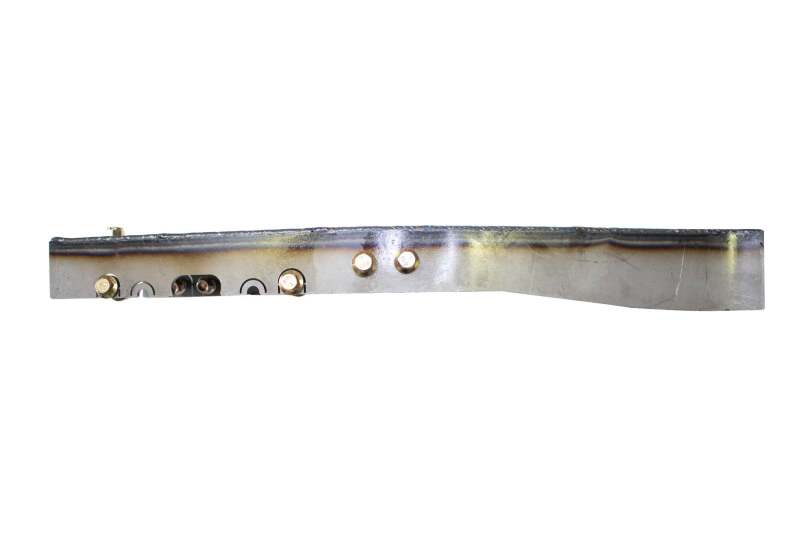 RustBuster RB7354L Rust Buster 73-87 fits Chevy K10/K20 Leaf Spring Frame Repair Kit - Left