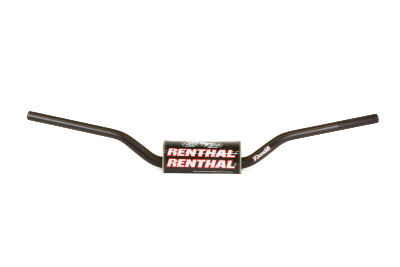 Renthal 609-01-BK fits RC High Fatbar - Black