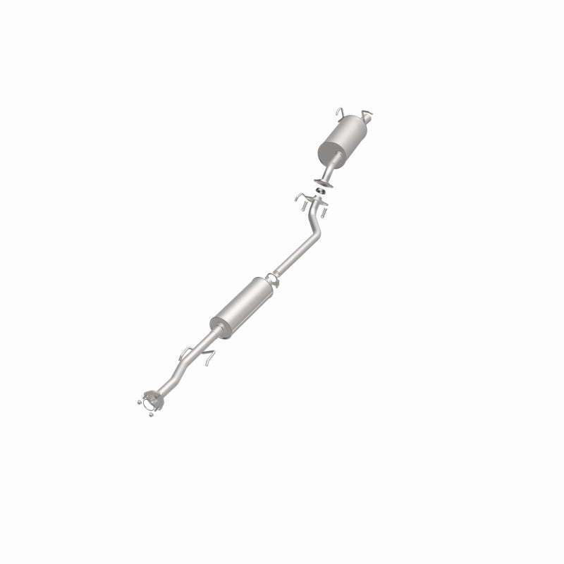 Magnaflow 106-0086 BRE Exhaust Kit 07-09 fits Honda CR-V 2.4L