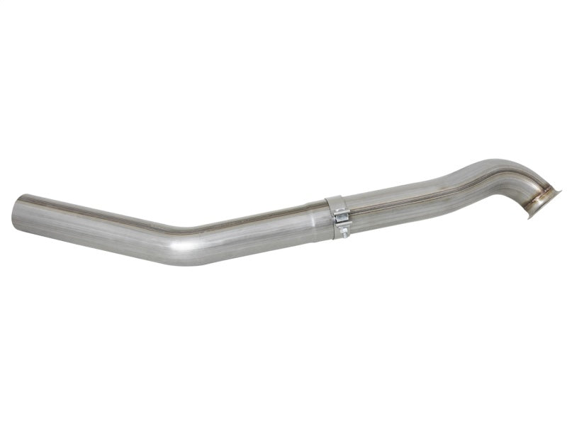 AFE 49-03101 3in Steel Down-Pipe 94-97 fits Ford Diesel Trucks V8 7.3L (td)