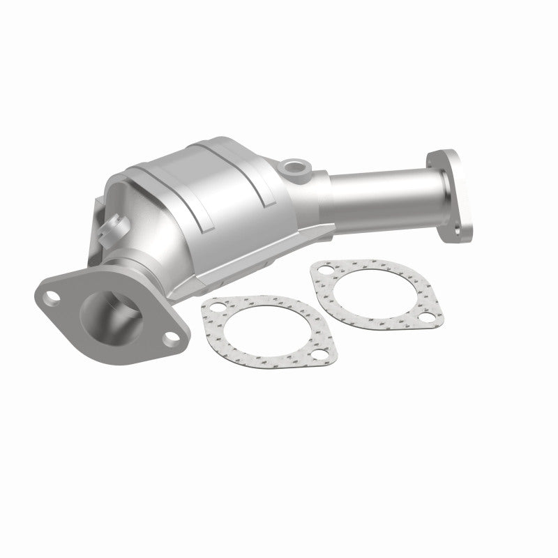 MagnaFlow 23875 Conv DF fits Impreza 2.2L Front Conv