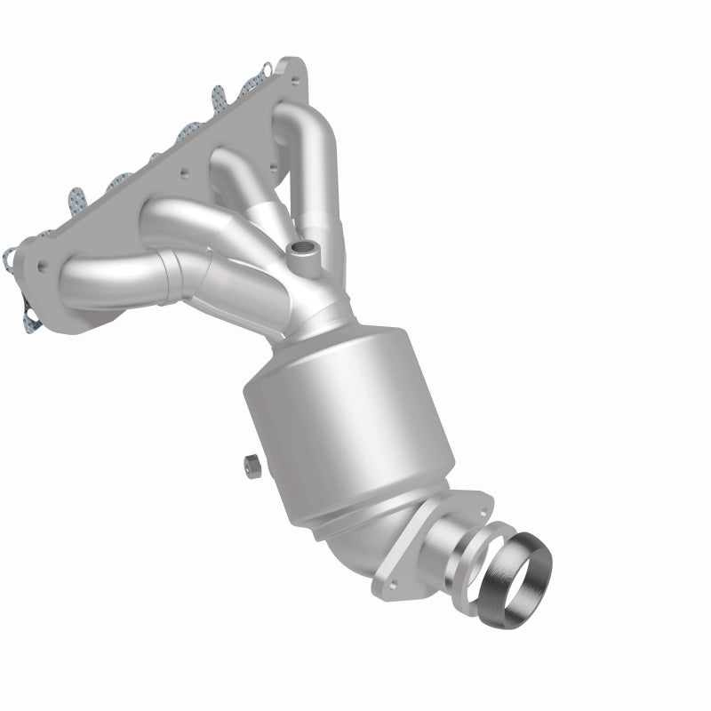 Magnaflow 5531271 13-17 fits Nissan Sentra 1.8L Direct-Fit Catalytic Converter