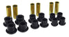 Prothane 6-1024-BL  6-1024-BL fits Ford 97-04 F150/250 2/4wd Rear Leaf Sprin