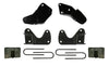 Skyjacker 136R2 Suspension Lift Kit Component 1997 fits Mazda 94-19 B2300