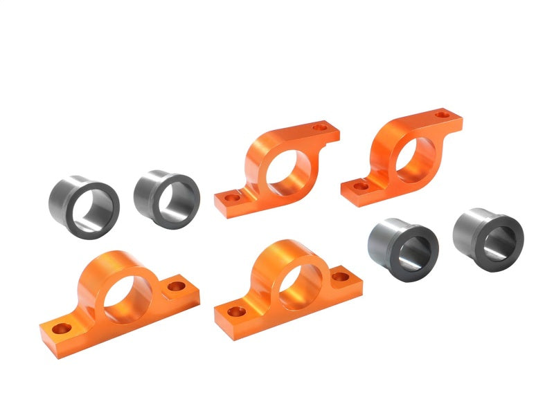 AFE 440-401006-N l PFADT Series Racing Sway Bar Pillow Blocks Heavy Rate fits C