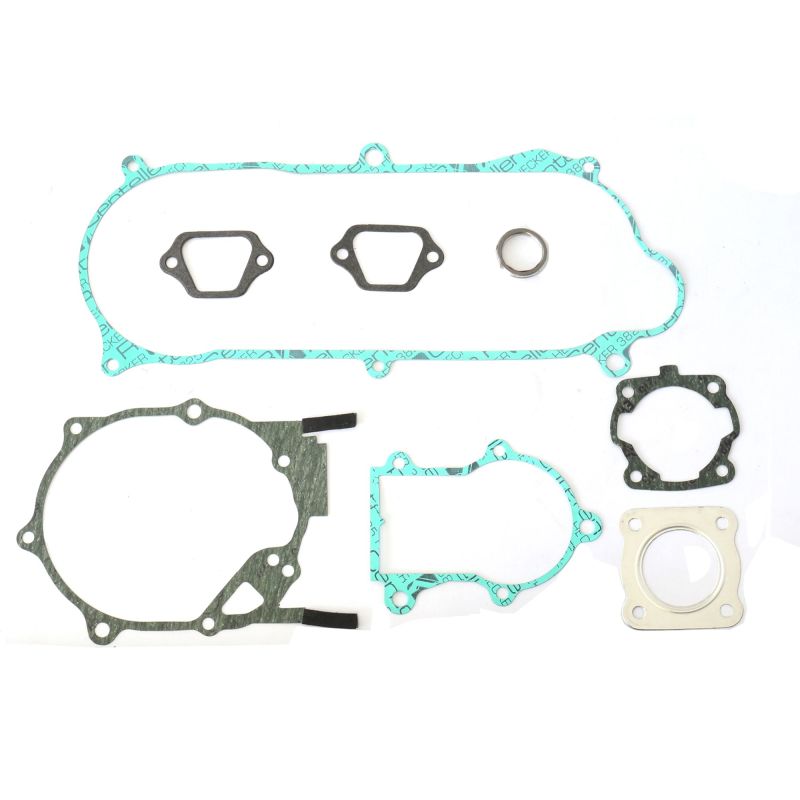 Athena P400210850009 fits Honda 86-94 NT 50 Complete Gasket Kit (Excl Oil Seal)