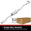 Magnaflow 106-0147 BRE Exhaust Kit 95-98 fits Toyota T100 3.4L