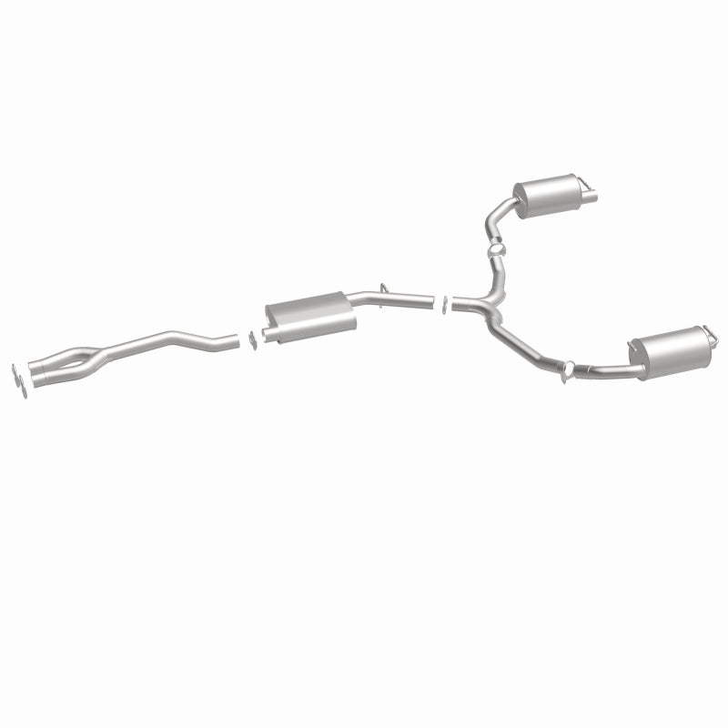 Magnaflow 106-0773 BRE Exhaust Kit 15-22 300 CHARGER 3.6L