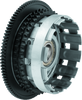 Twin Power 489619 fits  07-10 Big Twin and 06 Dyna Clutch Shell Replaces H-D 378