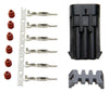 FAST 301400K Connector Kit FAST Power Adder
