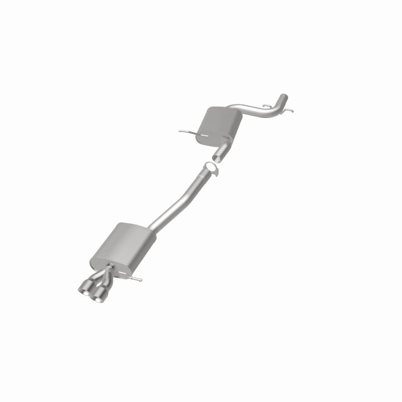 Magnaflow 106-0791 BRE Exhaust Kit 12-18 Volkswagen Jetta